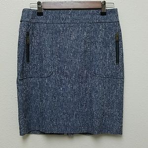 ANN TAYLOR SKIRT